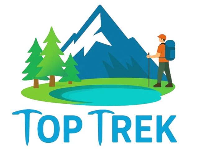 Top Trek